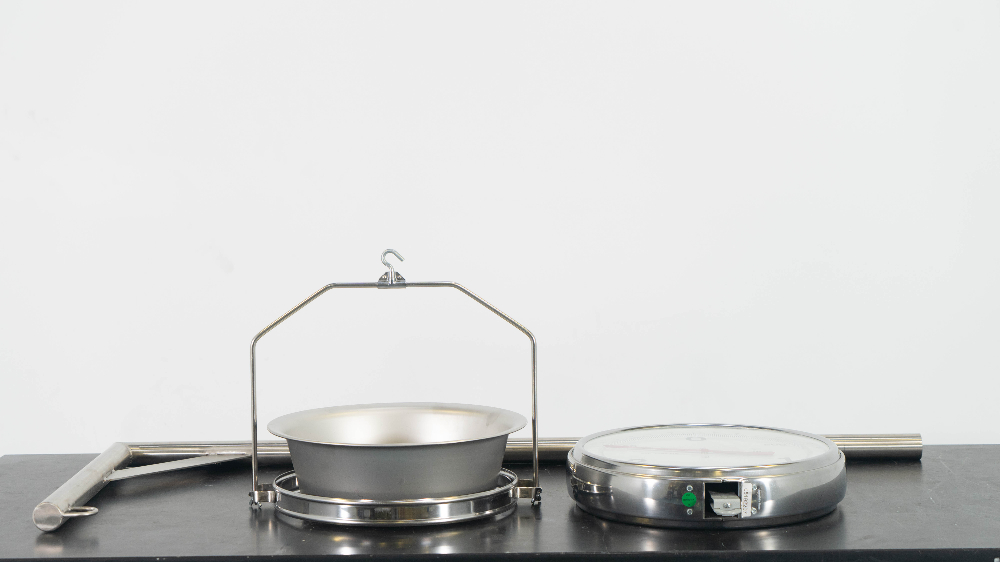 Image of Chatillon 316L Hanging Scale